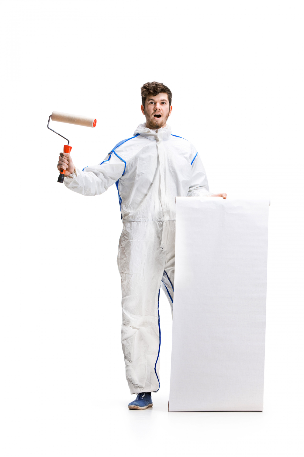 Painting contractor in New Jersey